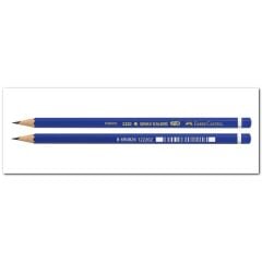 Faber Castell Sınav Kalemi 2B 4 Adet