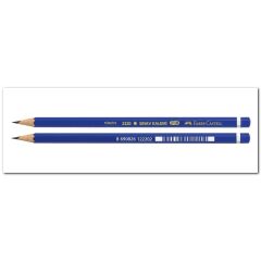 Faber Castell Sınav Kalemi 2B 4 Adet