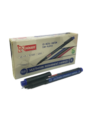 Mikro 419 CD Kalemi (S) Mavi 12 Adet