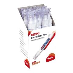 41140-Noki Kalem Tipi Sıvı Silici 12li