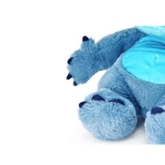 WS DIS-1025 Disney Stitch 30 cm Elektronik Kukla
