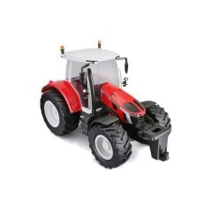 MAY 82723 Maisto Tech Massey Ferguson 5s145 1:16 Çiftlik Traktörü RC