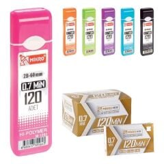 MIKRO M-1260 2B-60 MM 12 LI KURSN KLM UCU 0,7