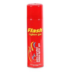 Flash Çakmak Gazı 12li