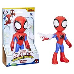 F3711 Dev Figür, Spidey ve İnanılmaz Arkadaşları, +3 yaş