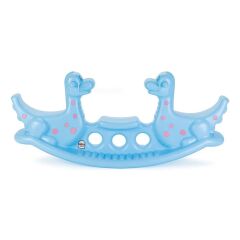 06 147 Dino Tahterevalli Mavi -Pilsan Oyuncak