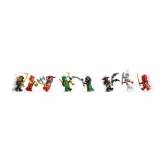 71836 Lego Ninjago Focusun Ark Ejderhası 869 parça +9 yaş