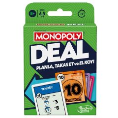 G0351 Monopoly Deal