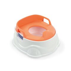 7170 OYUNCAK LAZIMLIK ADAPTOR BASAMAK TURUNCU