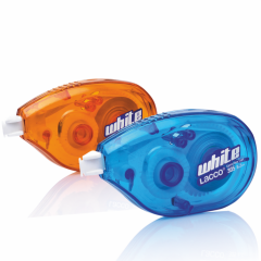 305-Lacco White Şerit Silici 5X8 MT. 24 Lü