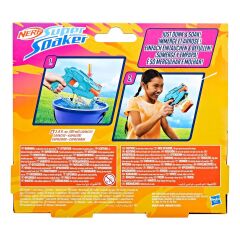 G0993 Nerf Super Soaker Mini Dunk Fill