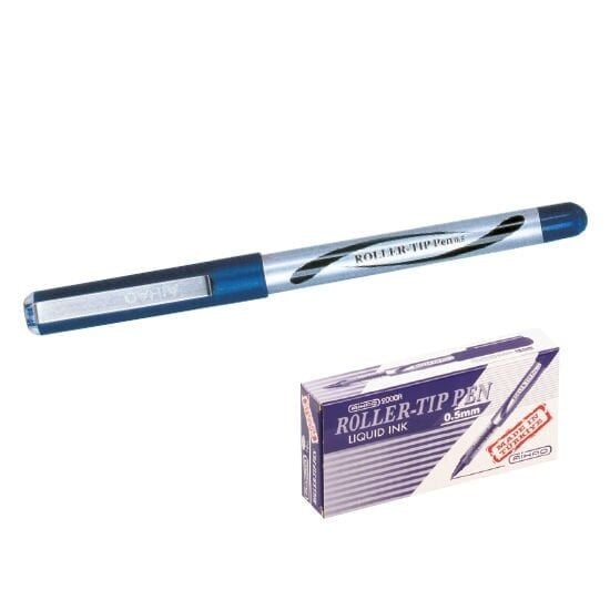 Aihao 2000 Roller Pilot Kalem 12 Adet