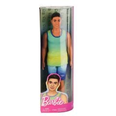 DWK44 Yakışıklı Ken Bebekler