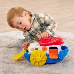 204115005 ABC SAMMY SPLASH