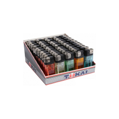 Tokai Manyetolu Çakmak 50li