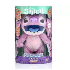 WSDIS-1026 Disney Angel 30 cm Elektronik Kukla