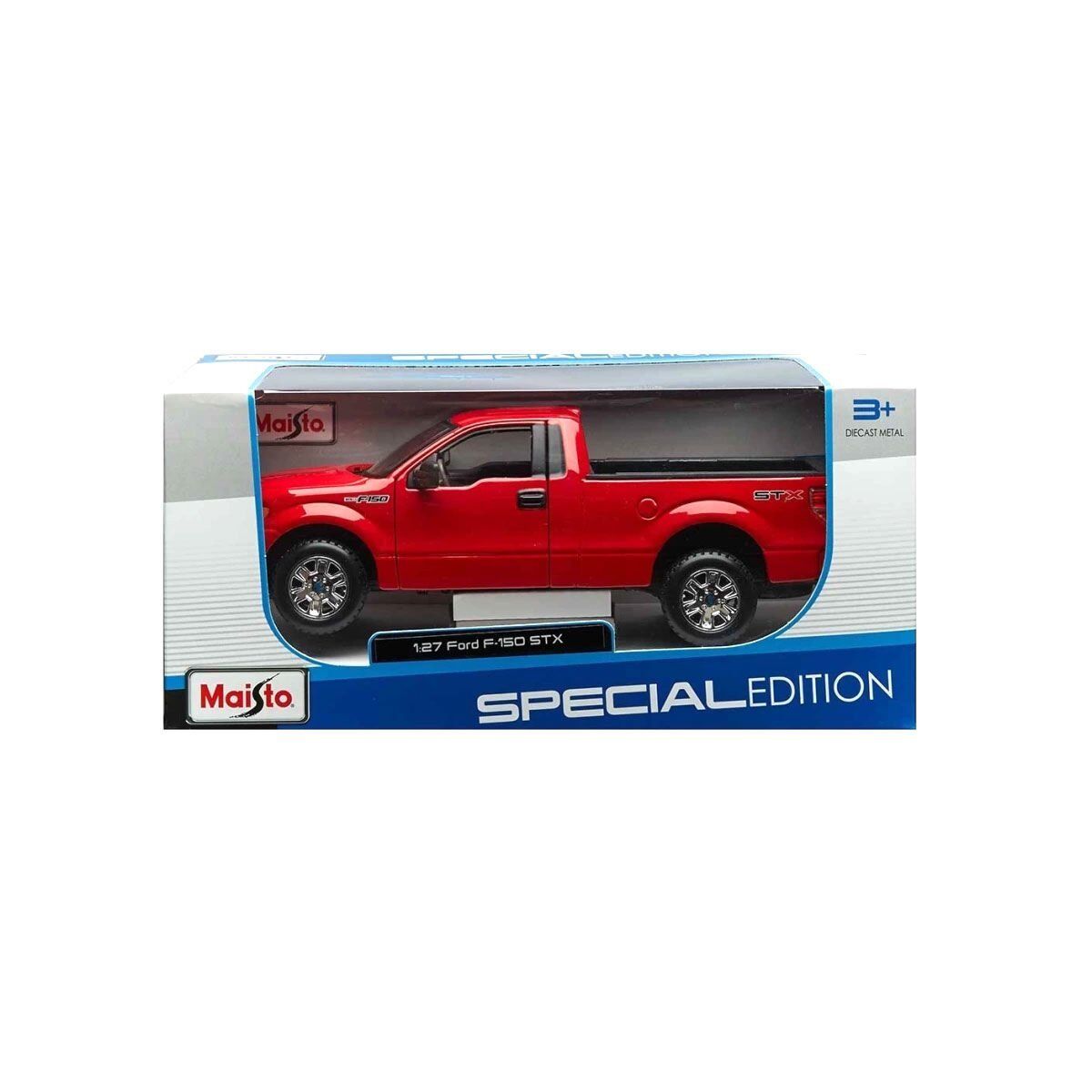 MAY 31270 1:27 Ford F-150 STX Model Araba -Necotoys