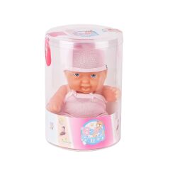 LMN209 Baby Bimbo Et Bebek 20 cm -Limon Oyuncak
