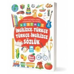 Ema Resimli İngilizce Sözlük