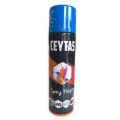 Ceytaş Sprey Boya Mavi 200 ml