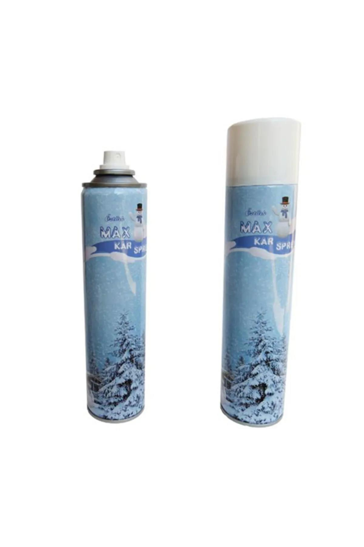MAX KAR SPREYI 400 ML.