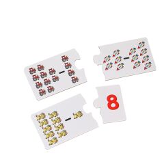 EDU-1005 Chiva, Eşleştir Çıkarma