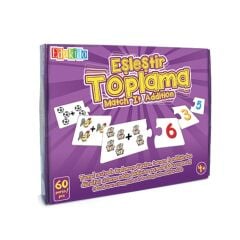 EDU-1007 Chiva, Eşleştir Toplama