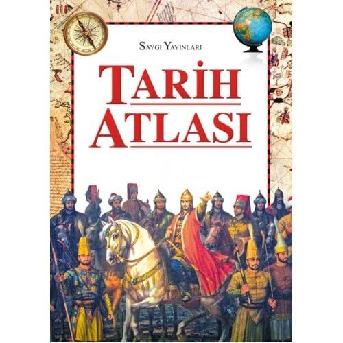 Ema-Tarih Atlası