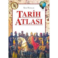 Ema-Tarih Atlası