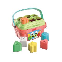 17106 Baby Clementoni - Bultak Kova 9-36 ay