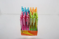Alc TM004E Versatil Kalem 0,7 mm 36lı