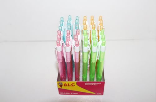 ALC G950 VERSATIL KALEM 0,7 mm 36 LI
