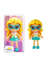 Sunman Lovely Little Girl 0563