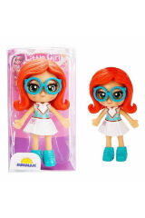 Sunman Lovely Little Girl 0563