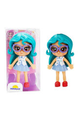 Sunman Lovely Little Girl 0563