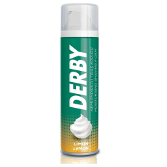 Derby Tıraş Köpüğü 200ML Karışık 12 Li