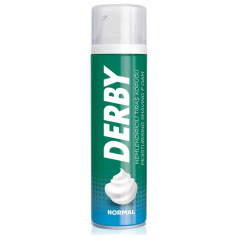 Derby Tıraş Köpüğü 200ML Karışık 12 Li