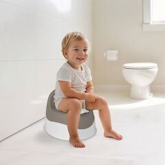 7193 Infant Lazımlık Stone Gri -Dolu Oyuncak