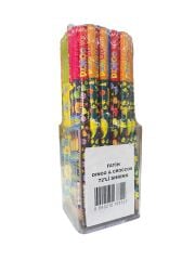 16830/FATIH DINOO CROCCOS KURSUN KALEM