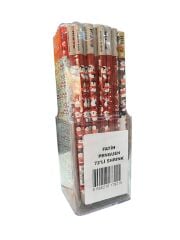 17820/FATIH PENGUEN 72 LI KURSUN KALEM