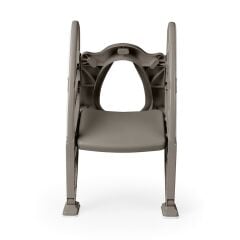 7243 Merdiven Klozet Adaptörü Stone Gri -Dolu Oyuncak