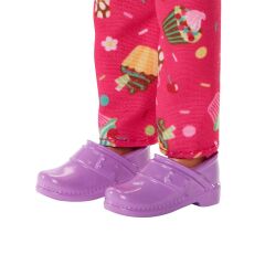 HKT67 Barbie Kariyer Bebekleri Serisi - Pasta Şefi