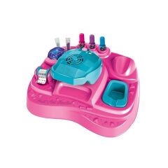 18730 Crazy Chic - Tırnak Sanatı Stüdyosu