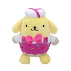 HKT24000 Hello Kitty 14 cm Kokulu Sürpriz Pelüş 26383