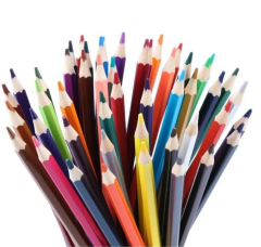 33190/FATIH KURUBOYA KALEMI 36 RENK TAM BOY TÜPLÜ