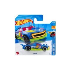 5785 Hot Wheels Araba 72 adet koli ile satılır. Koli fiyatıdır.