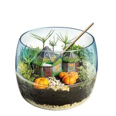 81141 Teraryum - Harry Potter - Hagridin Kulübesi