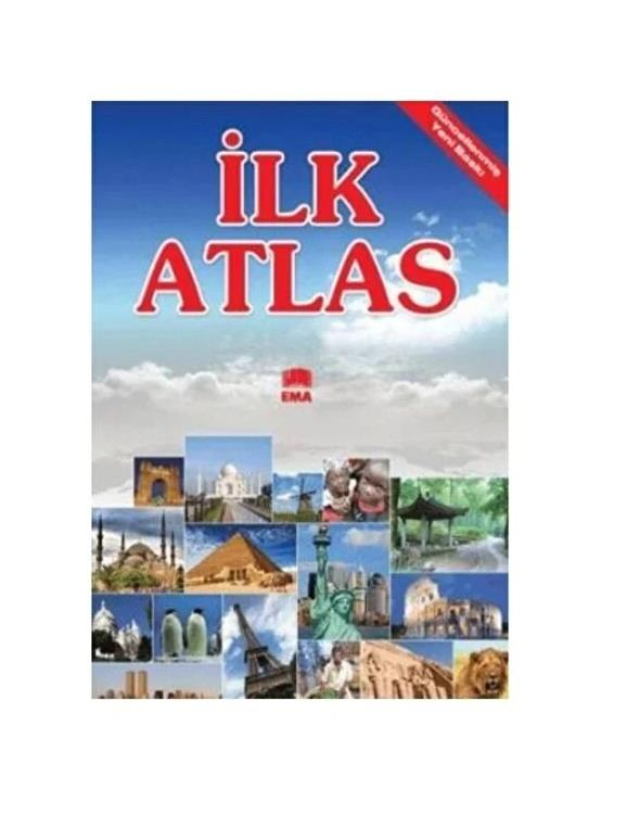 İlk Atlas