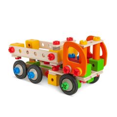 100039094 EH CONSTRUCTOR MOBİLE CRANE