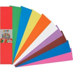 Puti Krapon Kağıdı 50x200
